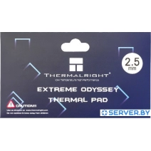 Термопрокладка Thermalright Extreme Odyssey 120x20x2.5mm