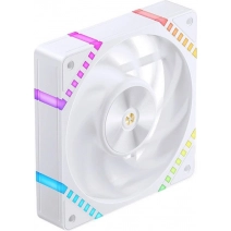 Вентилятор для корпуса Jonsbo HF2-120W (белый)