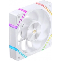 Вентилятор для корпуса Jonsbo HF2-120WR (белый)