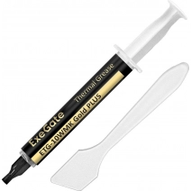 Термопаста ExeGate ETG-10WMK Gold Plus EX296086RUS