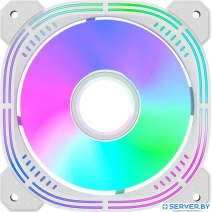 Вентилятор для корпуса Formula Nulight 12WH ARGB