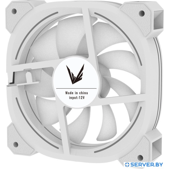 Вентилятор для корпуса Formula Nulight 12WH Reverse ARGB. Фото 4