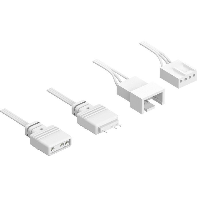 Вентилятор для корпуса Formula Nulight 12WH Reverse ARGB. Фото 5