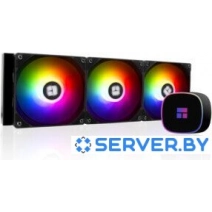 Система жидкостного охлаждения для процессора Thermalright Frozen Horizon 360 ARGB V2 (черный)