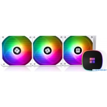 Система жидкостного охлаждения для процессора Thermalright Frozen Horizon 360 ARGB V2 (белый)
