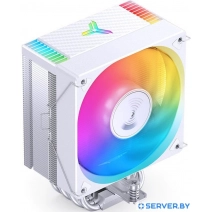 Кулер для процессора Jonsbo CR-1000MAX ARGB (белый)