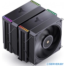 Кулер для процессора Jonsbo HX6280 (черный)