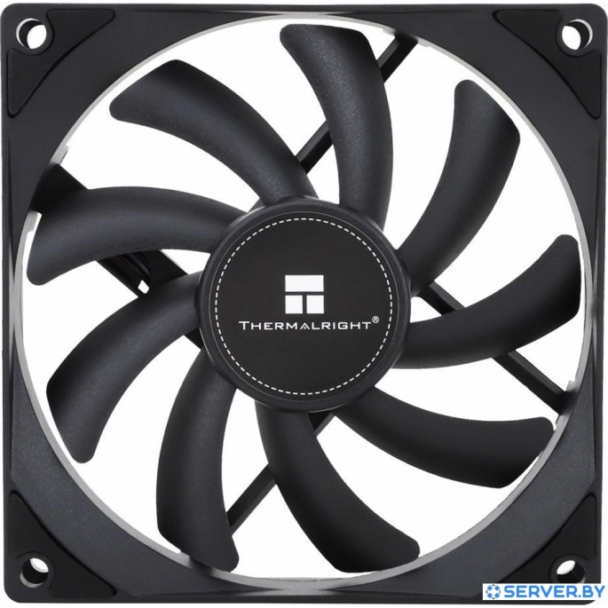 Вентилятор для корпуса Thermalright TL-9015B. Фото 1