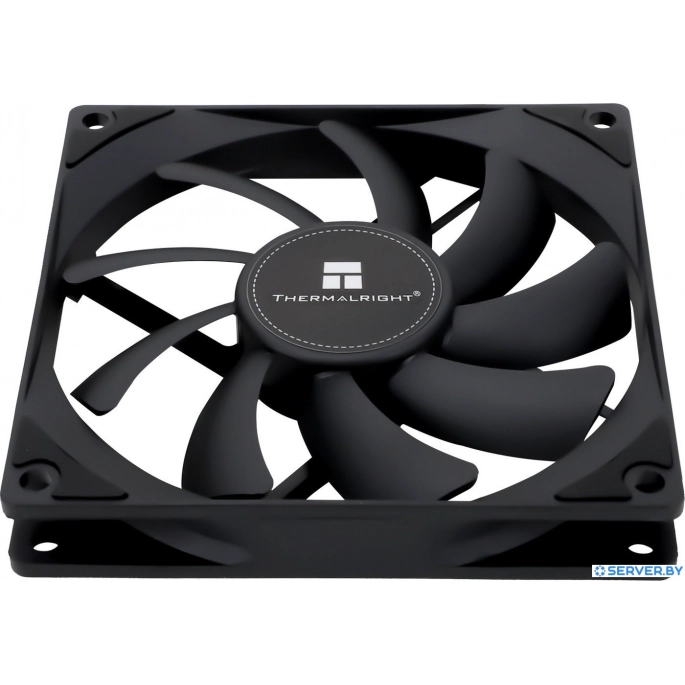 Вентилятор для корпуса Thermalright TL-9015B. Фото 3