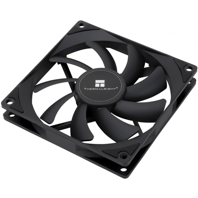 Вентилятор для корпуса Thermalright TL-9015B. Фото 4