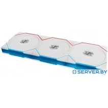 Комплект вентиляторов для корпуса Lian Li Uni Fan TL 120 Wireless G99.12TL1W3W.R0