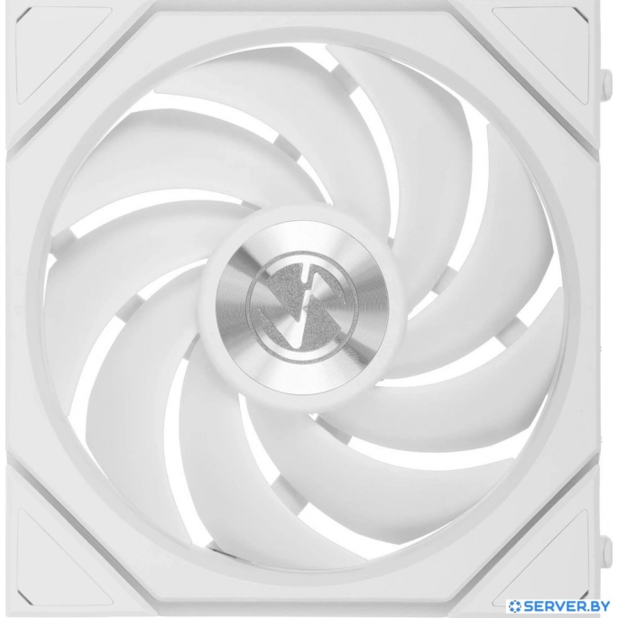 Комплект вентиляторов для корпуса Lian Li Uni Fan TL 120 Wireless G99.12TL1W3W.R0. Фото 3