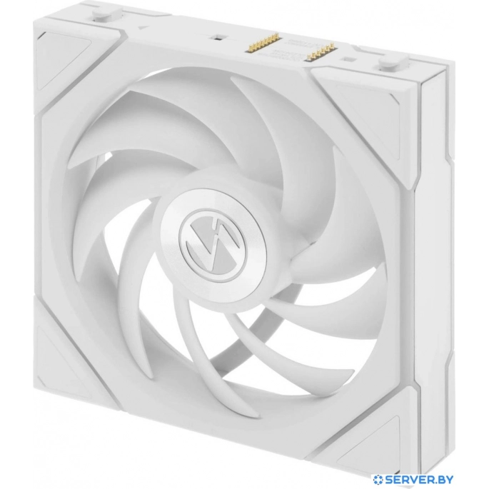 Комплект вентиляторов для корпуса Lian Li Uni Fan TL 120 Wireless G99.12TL1W3W.R0. Фото 5