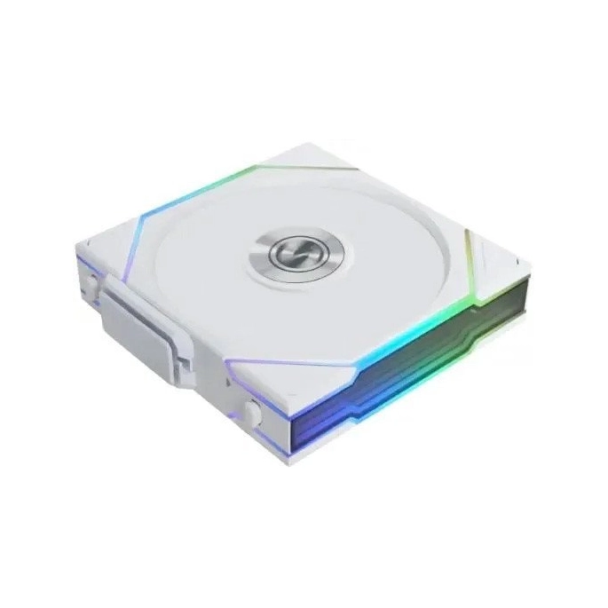 Вентилятор для корпуса Lian Li Uni Fan TL 120 Wireless G99.12TL1W1W.R0. Фото1