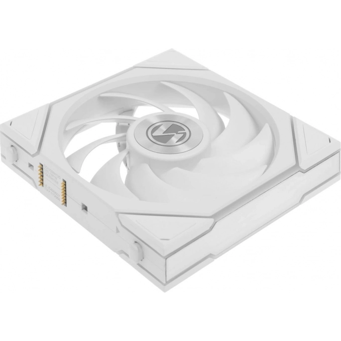 Вентилятор для корпуса Lian Li Uni Fan TL 120 Wireless G99.12TL1W1W.R0. Фото2