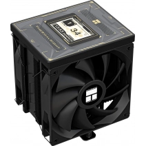 Кулер для процессора Thermalright Burst Assassin 120 Vision (черный)