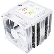 Кулер для процессора Thermalright Peerless Assassin 120 Digital (белый)