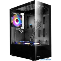 Корпус Ginzzu CL305