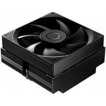 Кулер для процессора ID-Cooling IS-53-XT Black