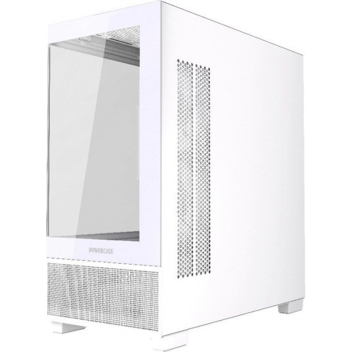 Корпус Powercase Vision Micro M3W CVMMW-A3. Фото 5