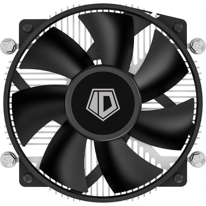 Кулер для процессора ID-Cooling DK-17A. Фото 2