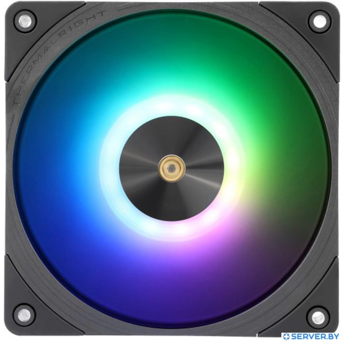 Вентилятор для корпуса Thermalright TL-B12R-S. Фото 1