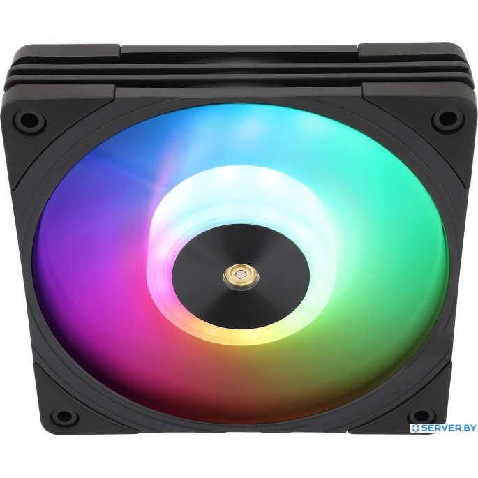 Вентилятор для корпуса Thermalright TL-B12R-S. Фото 2