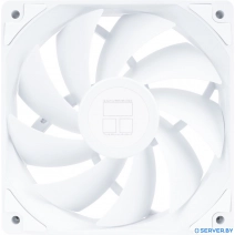 Вентилятор для корпуса Thermalright TL-C12CW-X28 (белый)