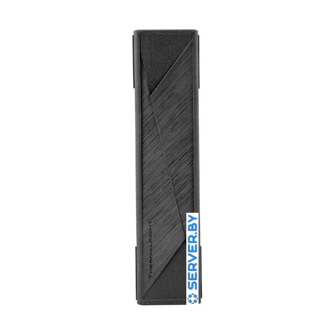 Вентилятор для корпуса Thermalright TL-H12-X28 (черный). Фото2