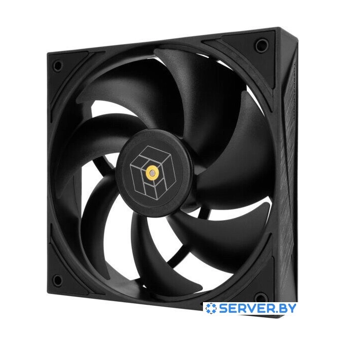 Вентилятор для корпуса Thermalright TL-H12-X28 (черный). Фото3
