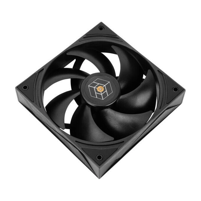 Вентилятор для корпуса Thermalright TL-H12-X28 (черный). Фото4
