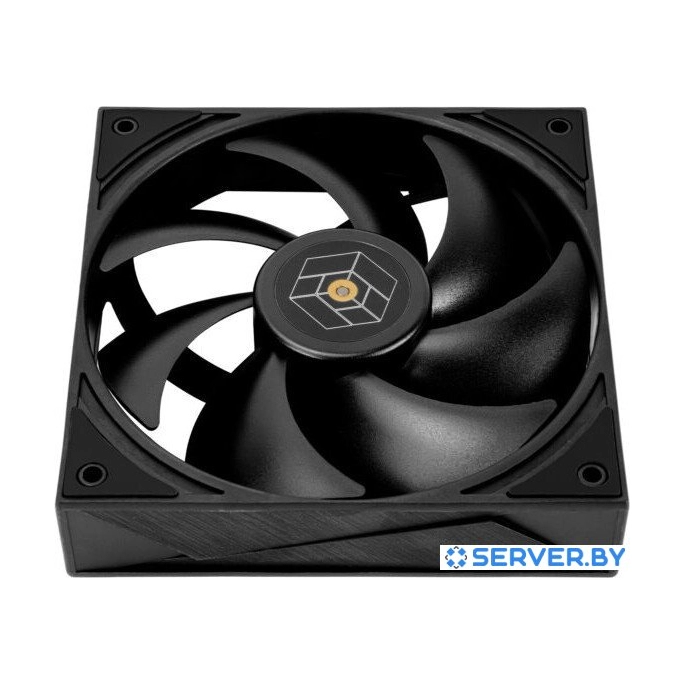 Вентилятор для корпуса Thermalright TL-H12-X28 (черный). Фото5