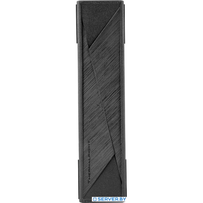 Вентилятор для корпуса Thermalright TL-H12-X28-S (черный). Фото2