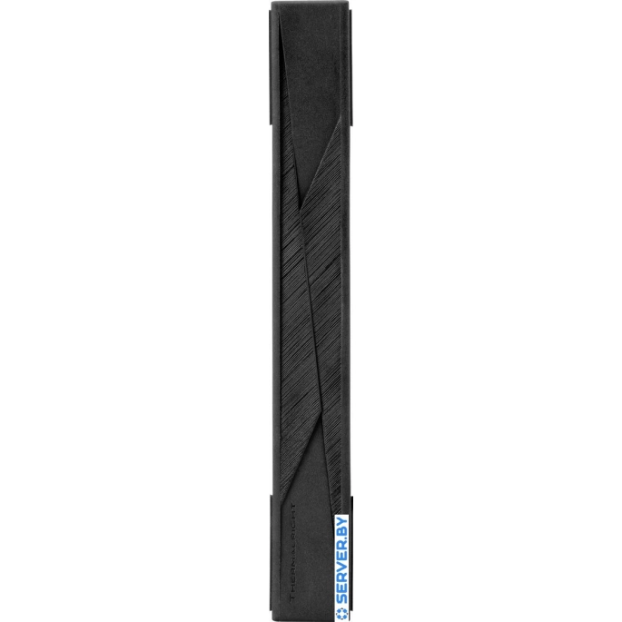 Вентилятор для корпуса Thermalright TL-H12015B-S (черный). Фото3