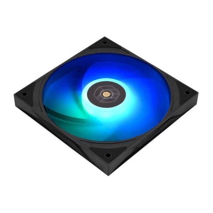 Вентилятор для корпуса Thermalright TL-H12015B-S (черный). Фото5