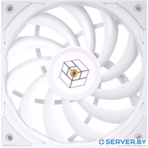 Вентилятор для корпуса Thermalright TL-H12015W (белый)