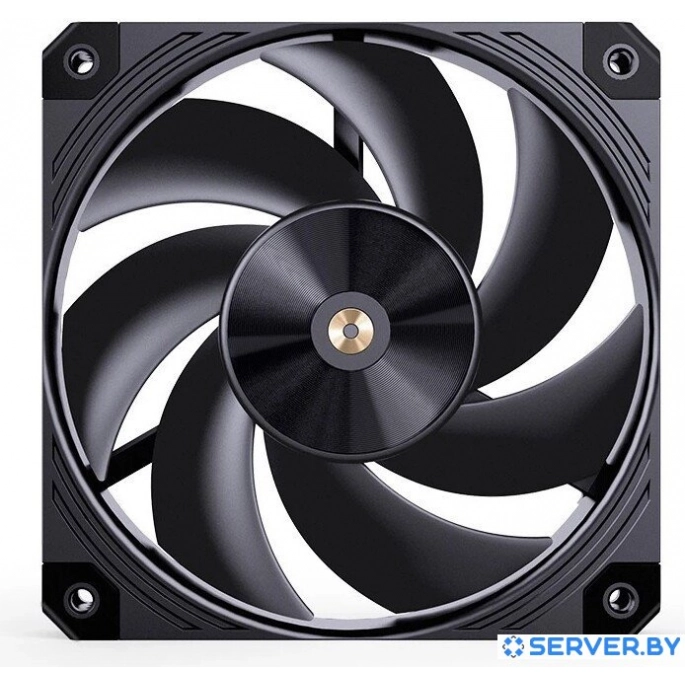 Вентилятор для корпуса Jonsbo HF3-120HB. Фото 1