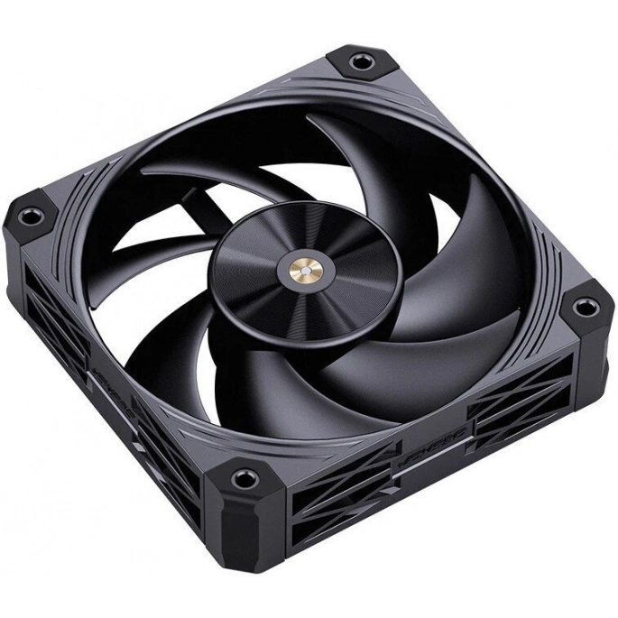 Вентилятор для корпуса Jonsbo HF3-120HB. Фото 2