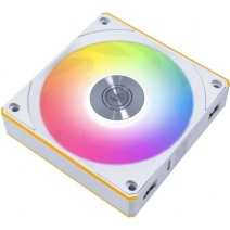 Вентилятор для корпуса Lian Li Uni Fan CL 120 Wireless 12CL1W1W G99.12CL1W1W.R0