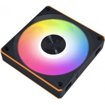 Вентилятор для корпуса Lian Li Uni Fan CL 120 Wireless Reverse 12RCL1W1B G99.12RCL1W1B.R0