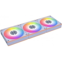 Комплект вентиляторов для корпуса с контроллером Lian Li Uni Fan CL 120 Wireless 12CL1W3W G99.12CL1W3W.R0