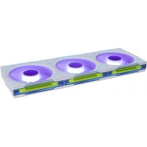 Комплект вентиляторов для корпуса с контроллером Lian Li Uni Fan SL-INF 120 Wireless 12SLIN1W3W G99.12SLIN1W3W.R0