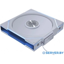 Вентилятор для корпуса Lian Li Uni Fan TL 140 Wireless Reverse 14RTL1W1W G99.14RTL1W1W.R0