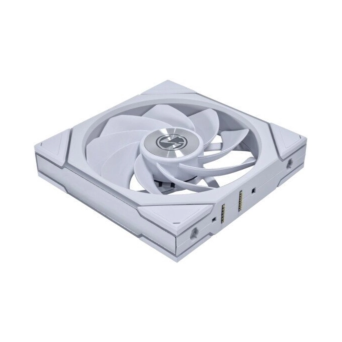 Вентилятор для корпуса Lian Li Uni Fan TL 140 Wireless Reverse 14RTL1W1W G99.14RTL1W1W.R0. Фото2