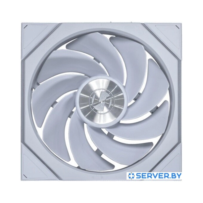 Вентилятор для корпуса Lian Li Uni Fan TL 140 Wireless Reverse 14RTL1W1W G99.14RTL1W1W.R0. Фото3