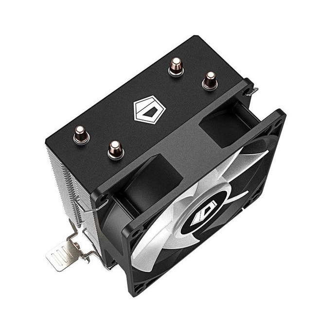 Кулер для процессора ID-Cooling SE-902X-B. Фото 2