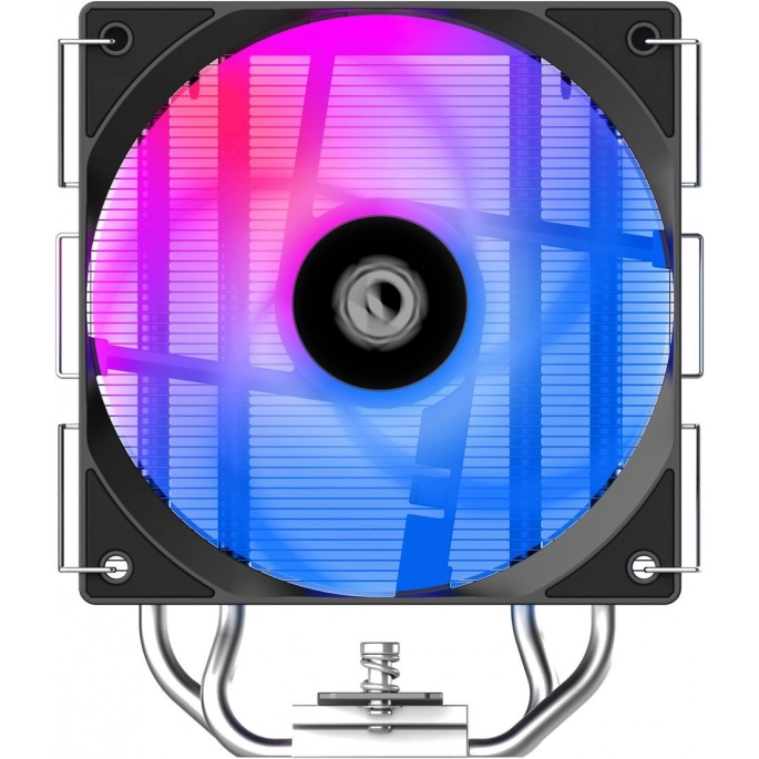 Кулер для процессора ID-Cooling SE-214-XT V2. Фото 2