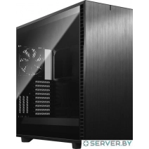 Корпус Fractal Design Define 7 XL Black TG Dark Tint FD-C-DEF7X-03