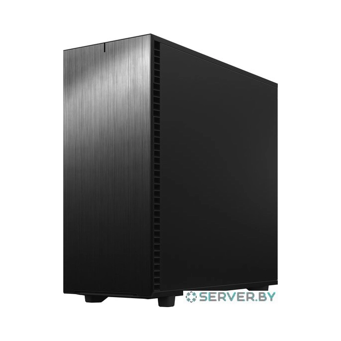 Корпус Fractal Design Define 7 XL Black TG Dark Tint FD-C-DEF7X-03. Фото2