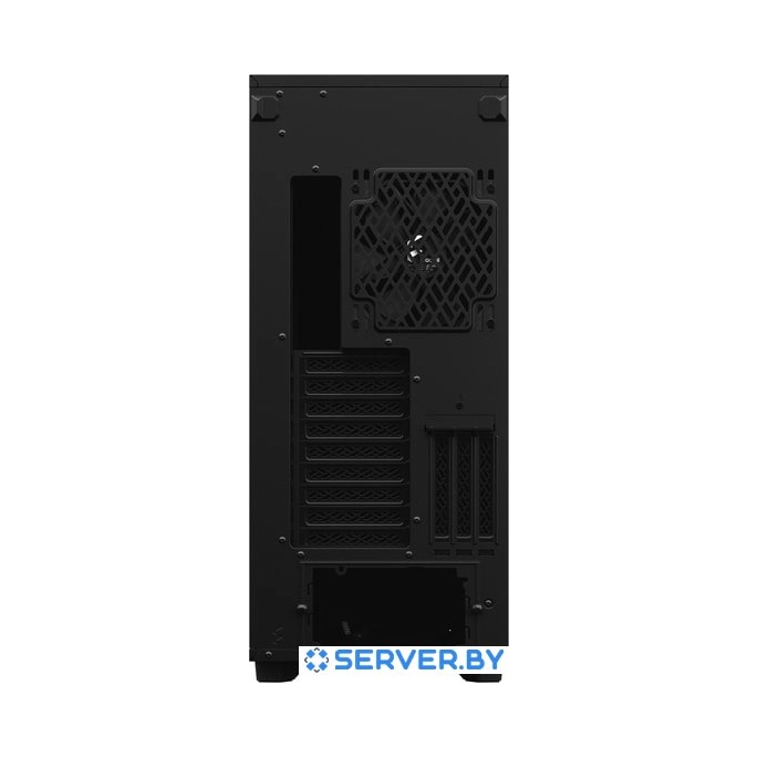 Корпус Fractal Design Define 7 XL Black TG Dark Tint FD-C-DEF7X-03. Фото3